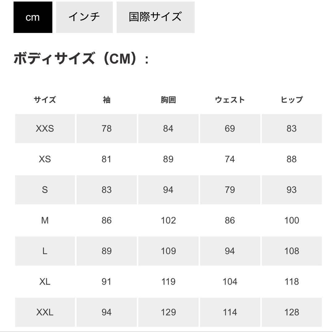 アークテリクス ラッシュ ジャケット ゴアテックス プロ
