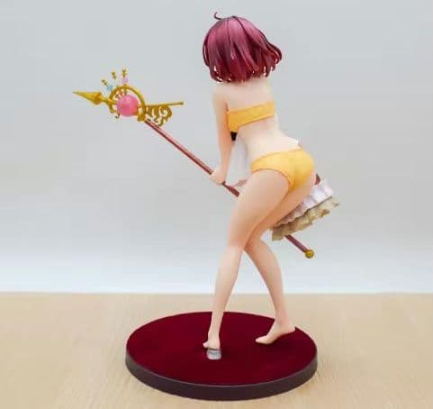 ソフィーのアトリエ　ソフィー　フィギュア