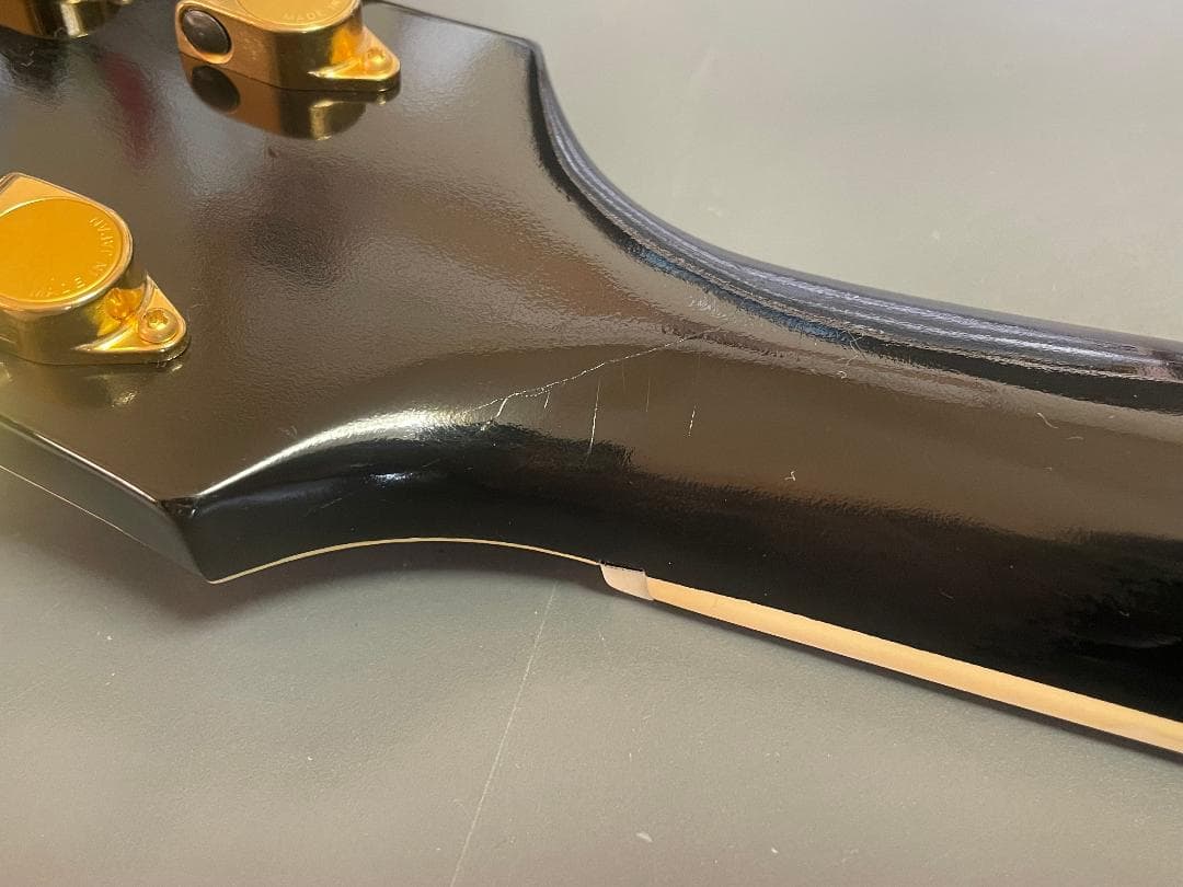 Orville LPC-75 寺田楽器製