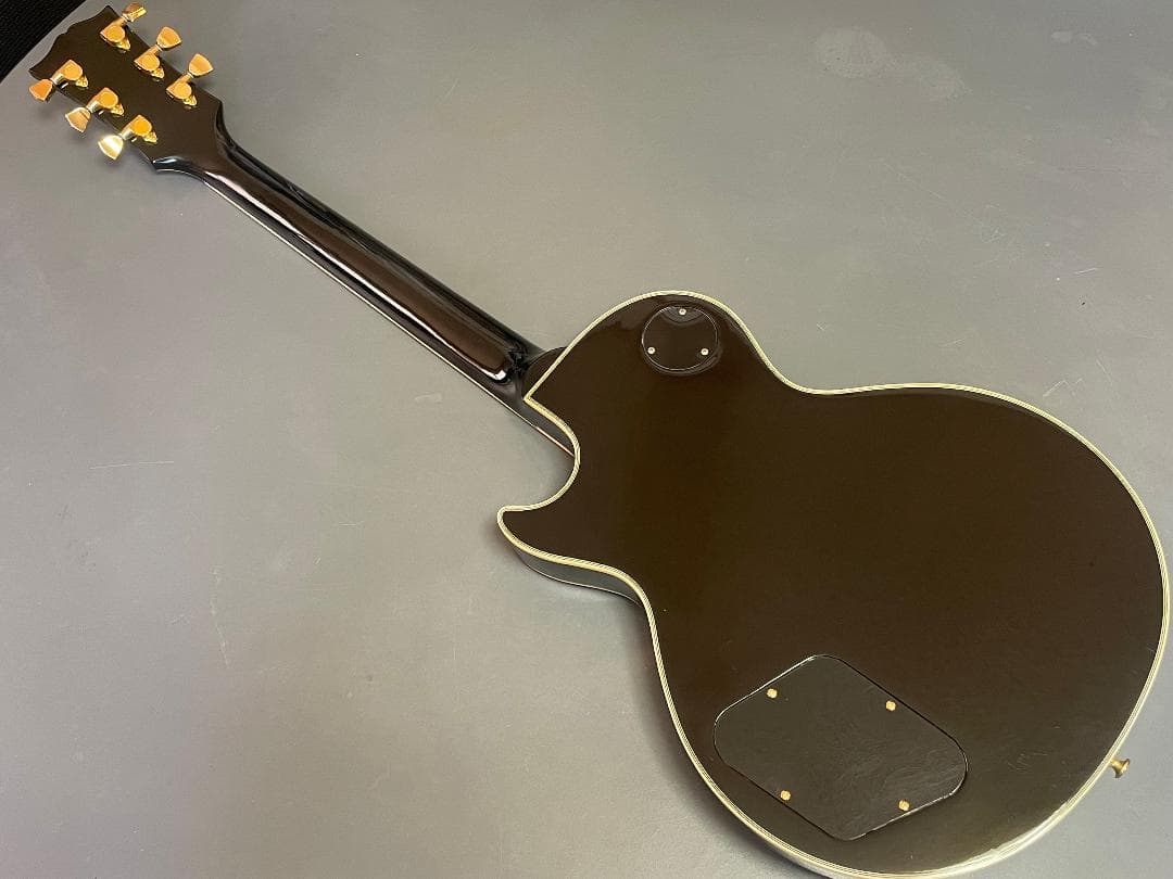 Orville LPC-75 寺田楽器製
