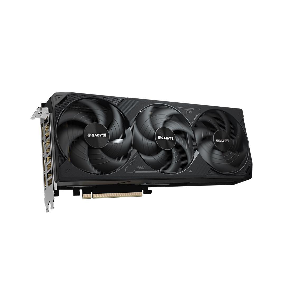 【新品•正規品•納品書付】GIGABYTE RTX5080 WindForce