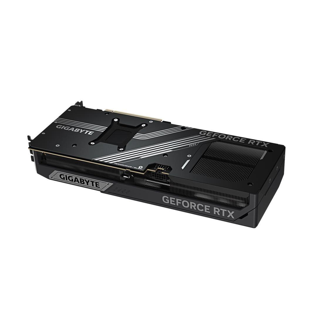 【新品•正規品•納品書付】GIGABYTE RTX5080 WindForce