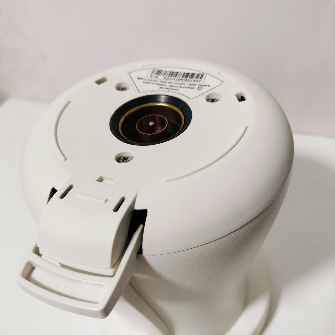BALMUDA バルミューダ　電気ケトル　1109