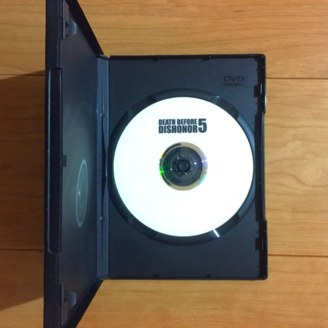レゲエDVD／MIGHTY CROWN SOUND CLASH DEATH BE