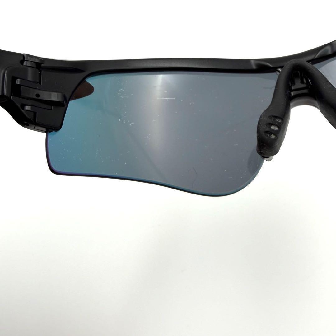 OAKLEY RADARLOCK オークリー レーダーロック サングラス 黒