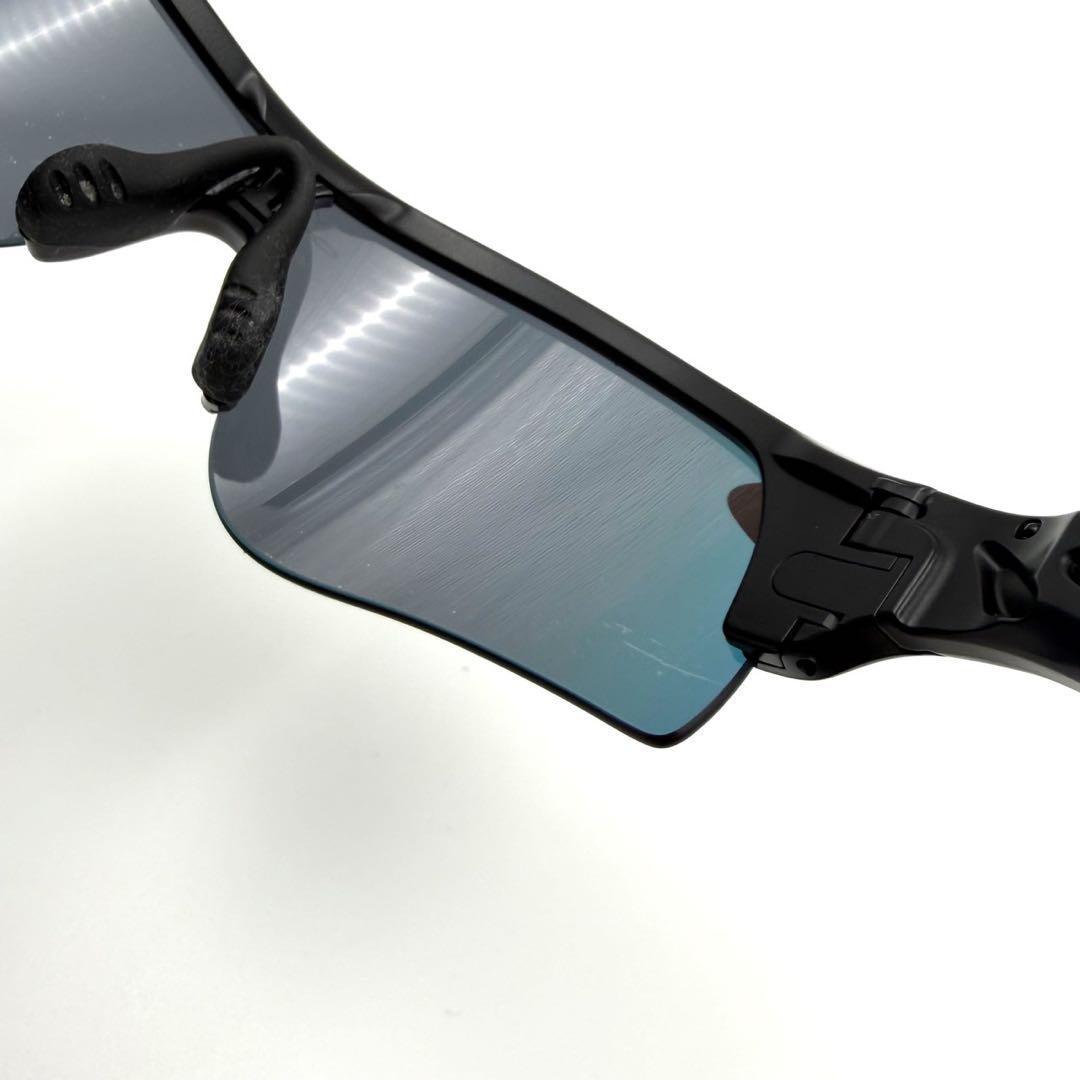 OAKLEY RADARLOCK オークリー レーダーロック サングラス 黒