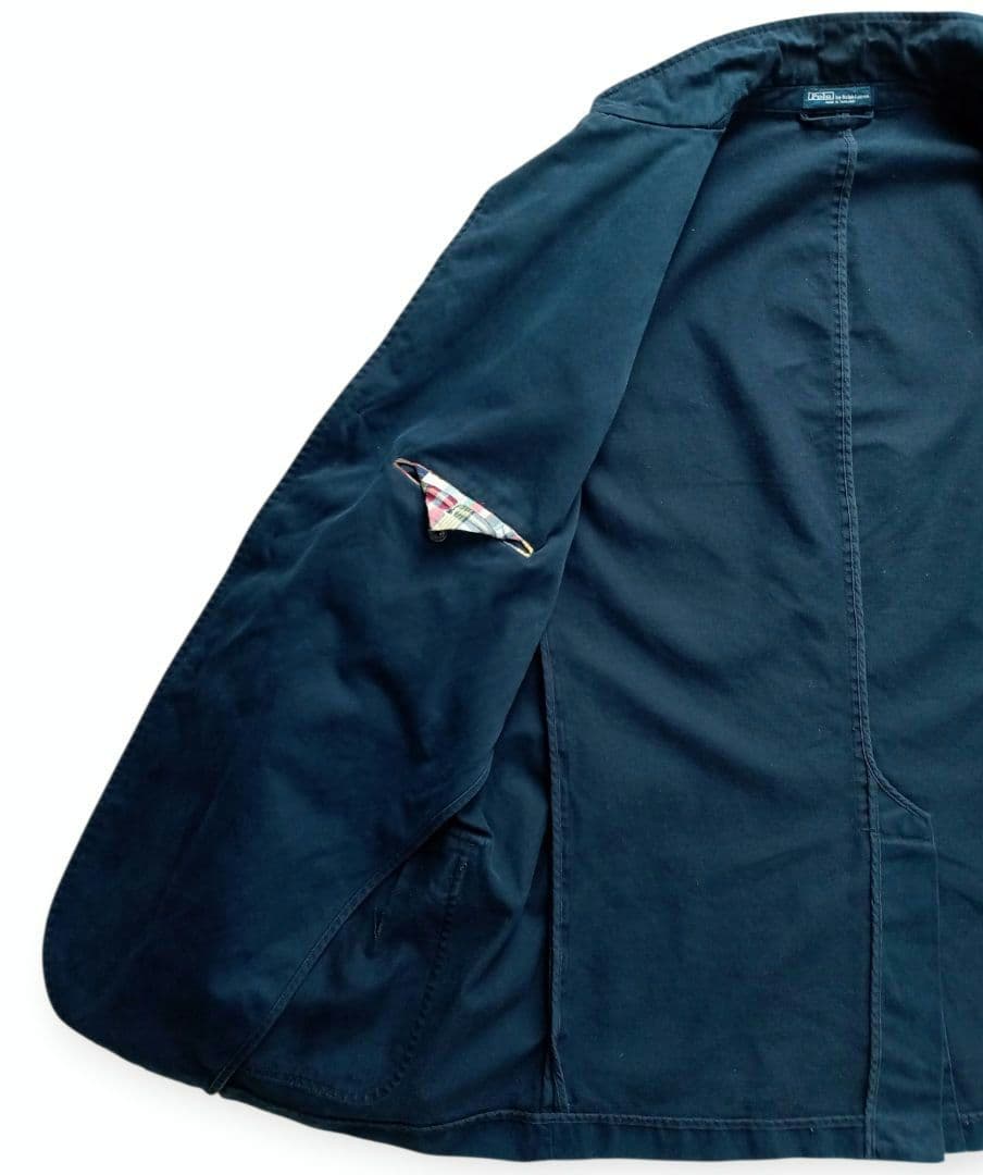 Polo by Ralph Lauren　テーラードジャケット