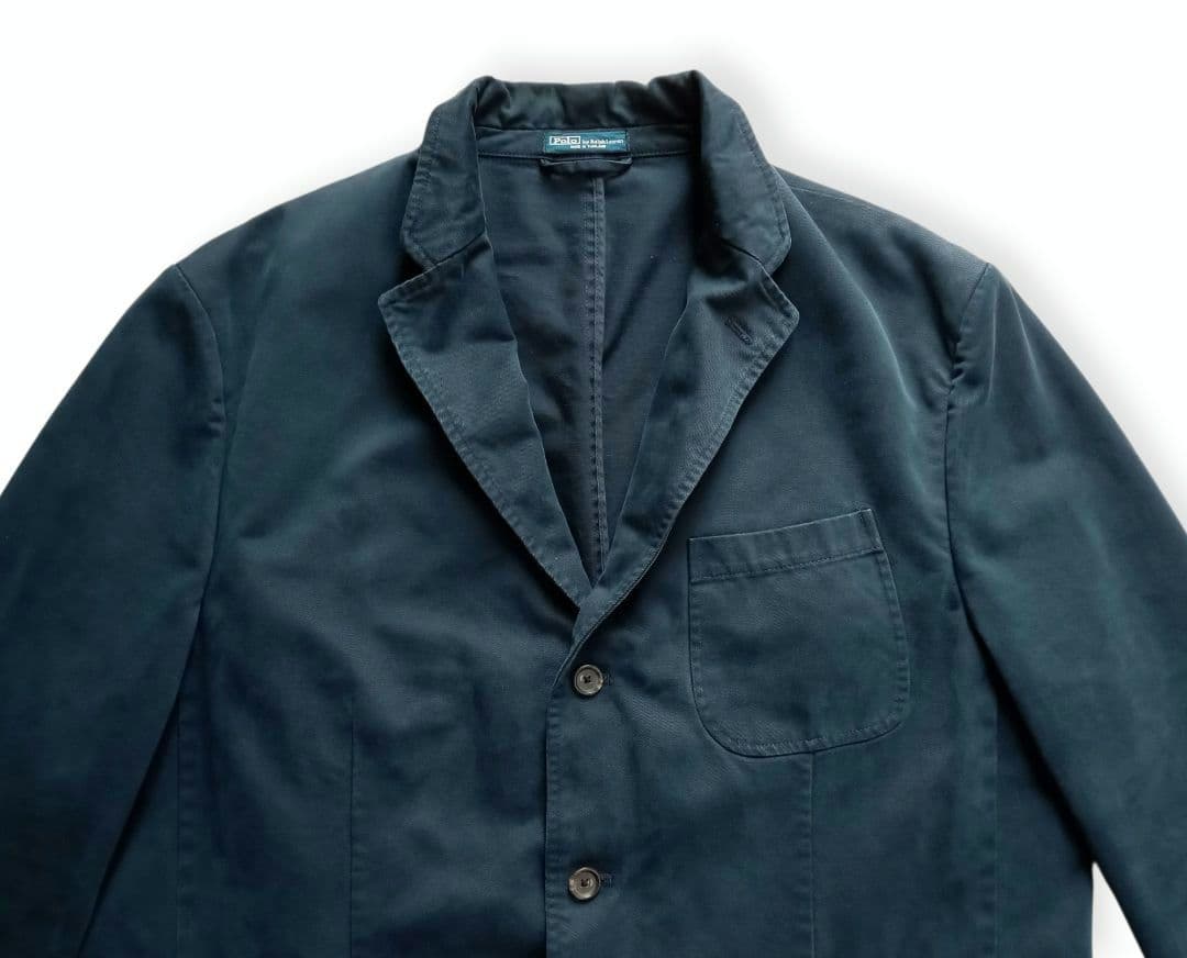 Polo by Ralph Lauren　テーラードジャケット