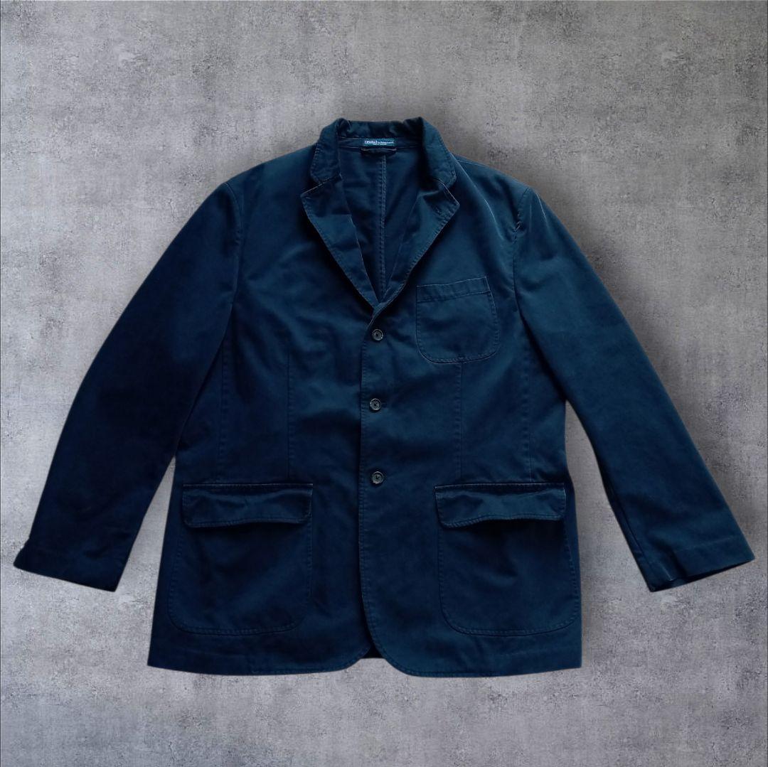 Polo by Ralph Lauren　テーラードジャケット