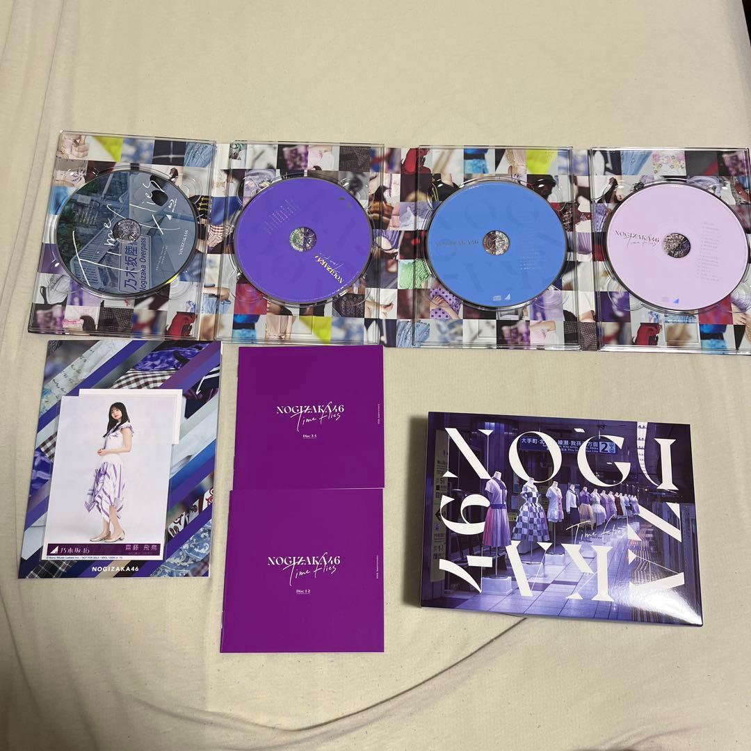 【完全生産限定盤】乃木坂46 10thアニバーサリーベストアルバム