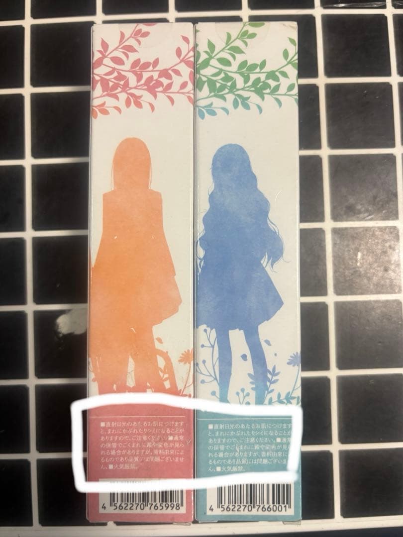 FLOWERS オードトワレ L'ete 2個セット