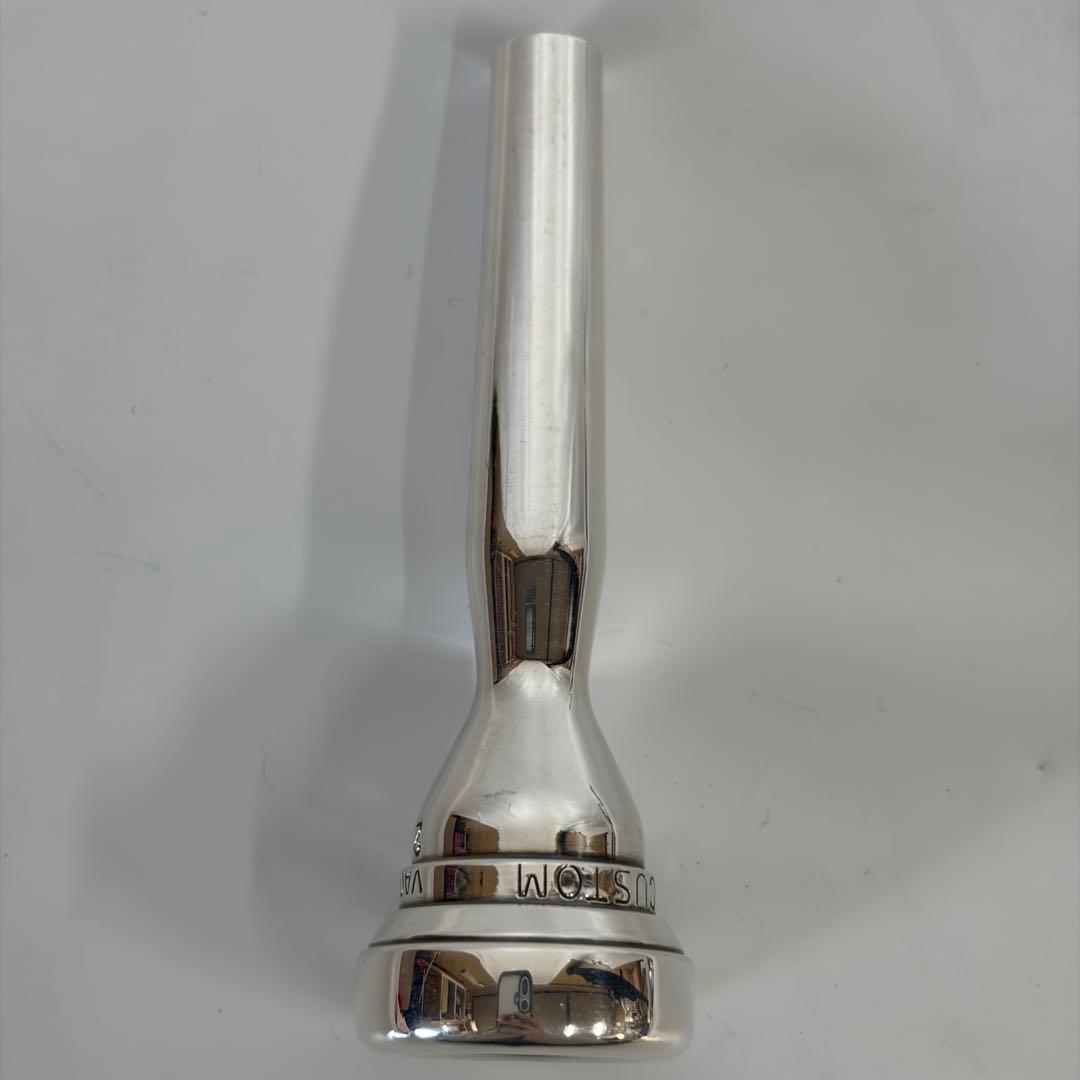 STORK VACCHIANO 2B 25 D トランペット マウスピース