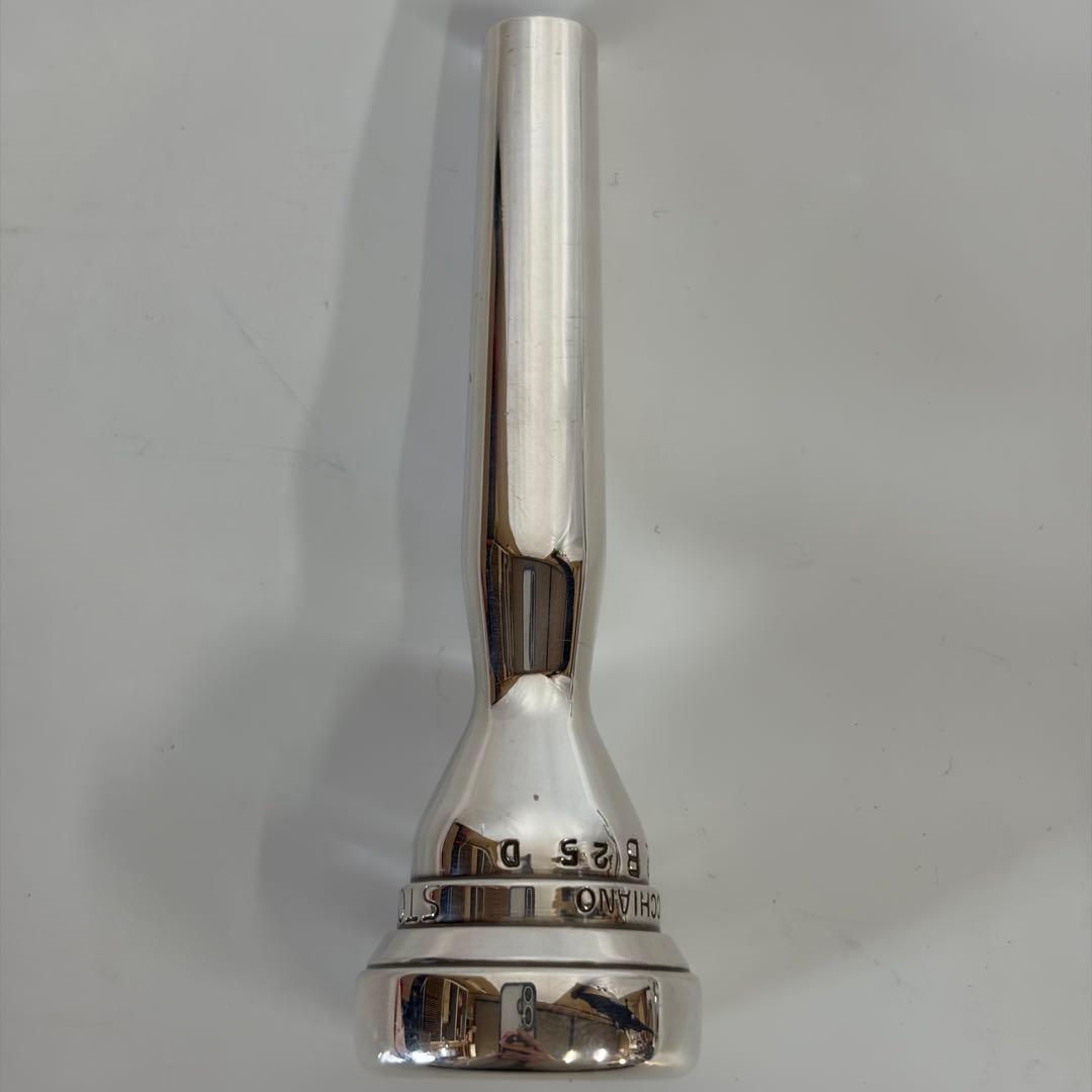 STORK VACCHIANO 2B 25 D トランペット マウスピース