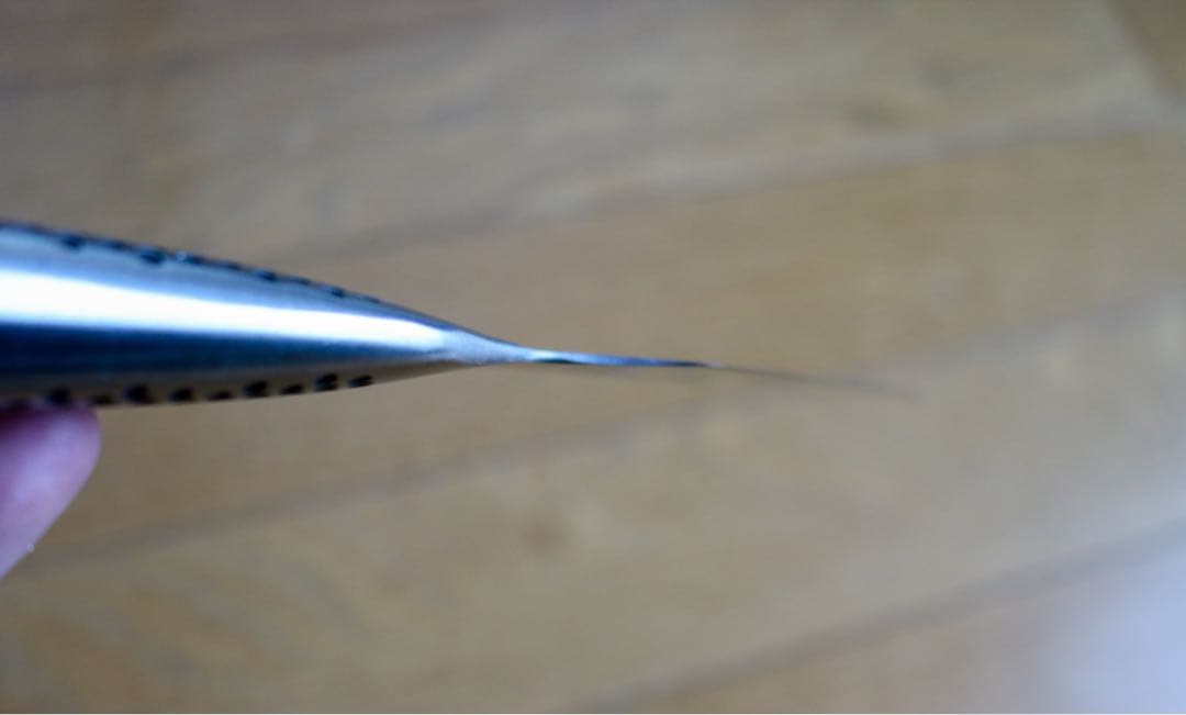GLOBAL 包丁 2本セット G-46 18cm + GS-3 14cm