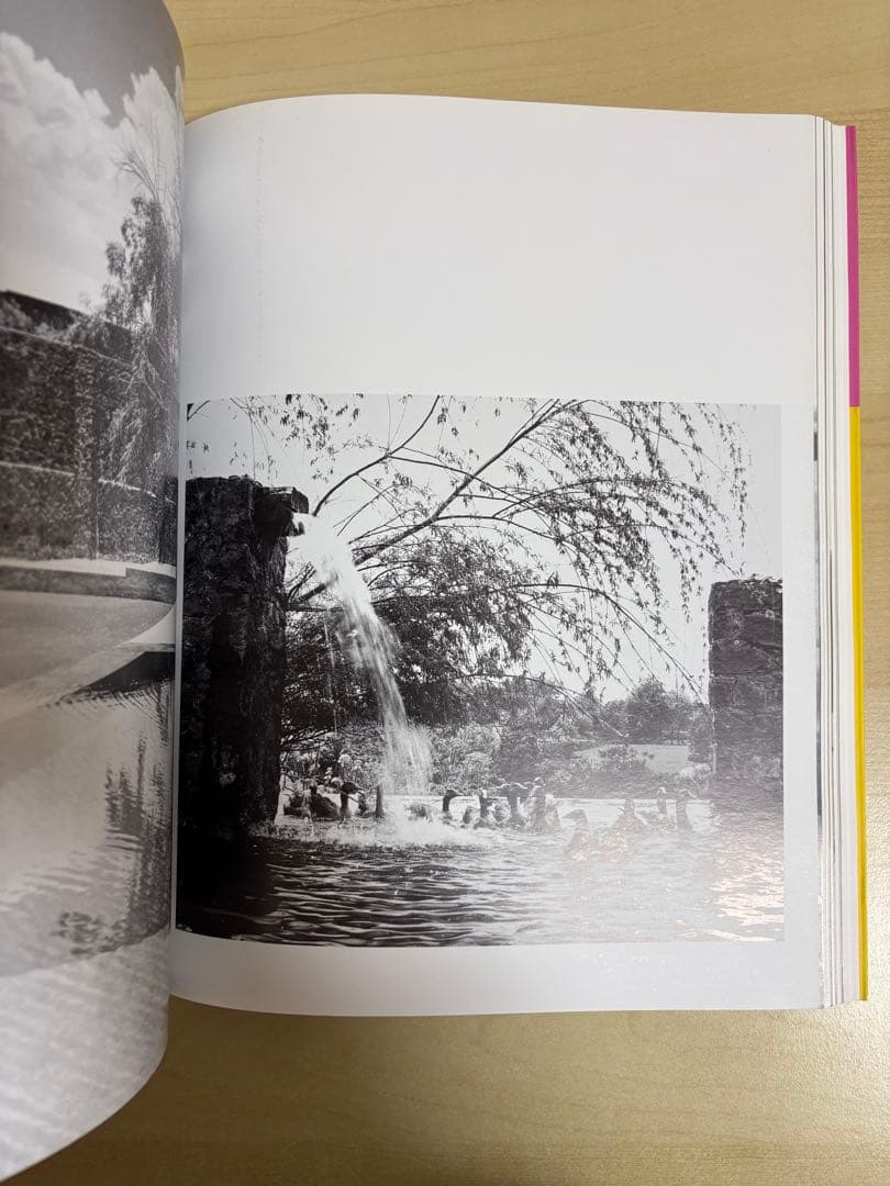 アート・デザイン・音楽 LUIS BARRAGAN THE QUIET REVOLUTION