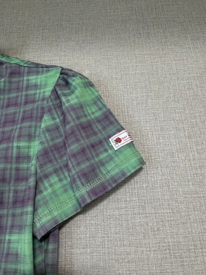 SCULPTOR ハーフジップ Tシャツ ブラウス ポロシャツ