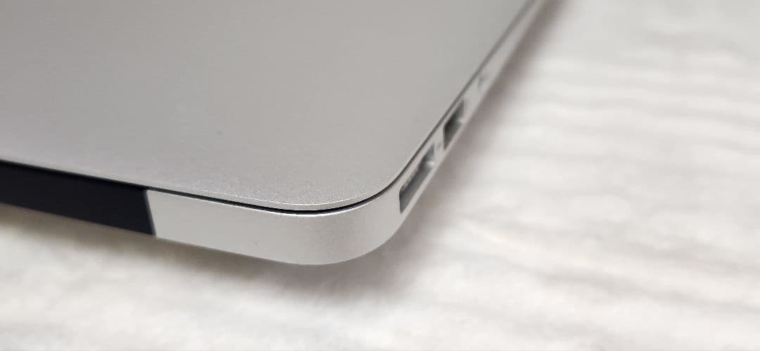 MacBookAir2013(MID)美品