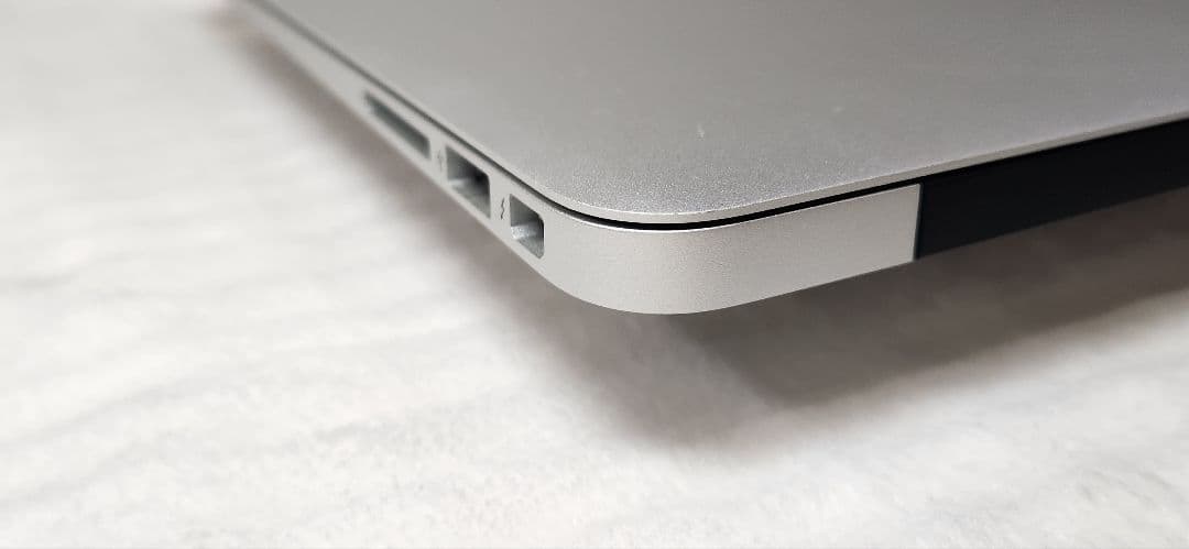 MacBookAir2013(MID)美品