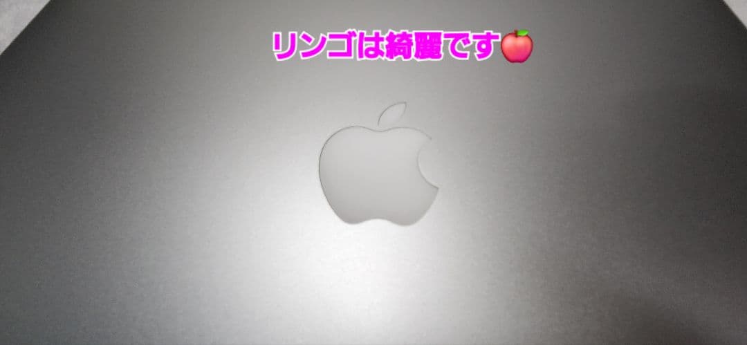 MacBookAir2013(MID)美品