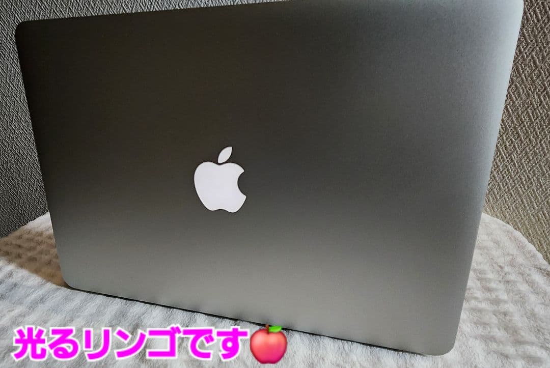 MacBookAir2013(MID)美品