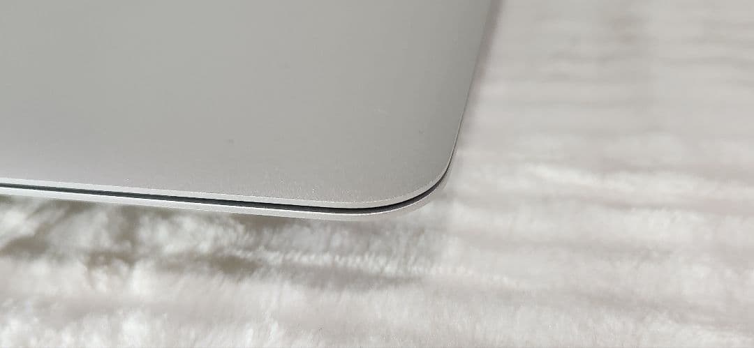 MacBookAir2013(MID)美品