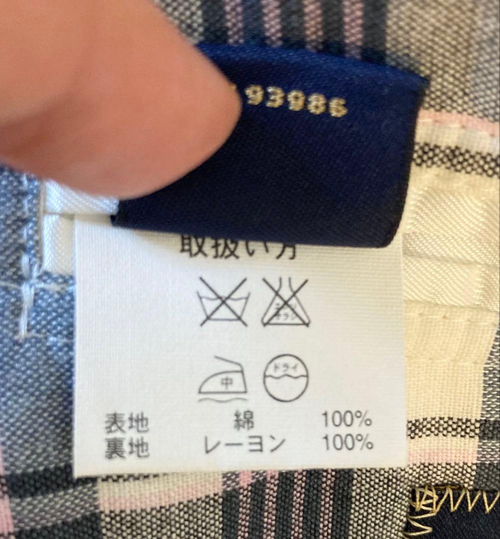 ブルックスブラザーズ　ジャケット