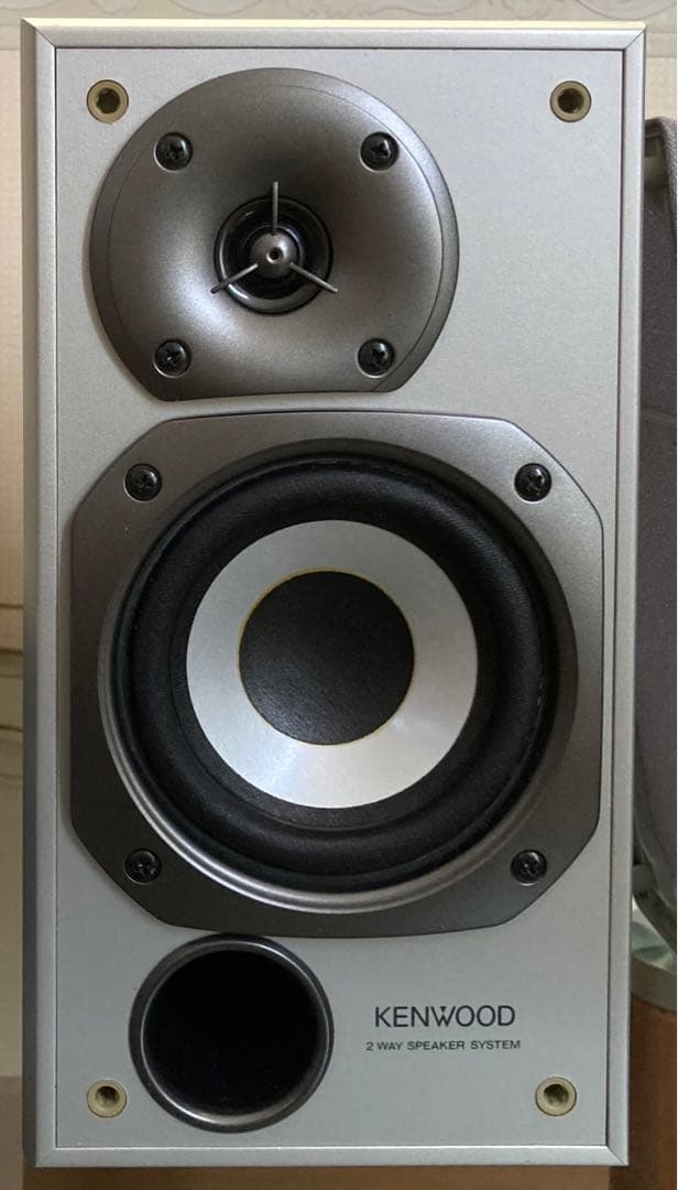 【上級機】人気・ケンウッド RD-UDA55【整備品】