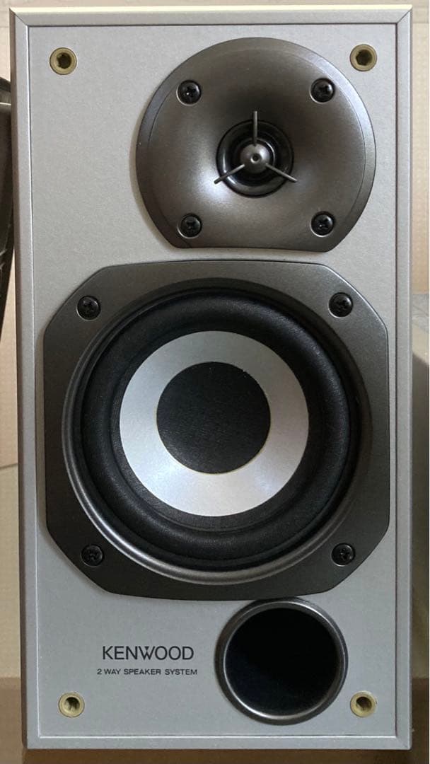 【上級機】人気・ケンウッド RD-UDA55【整備品】