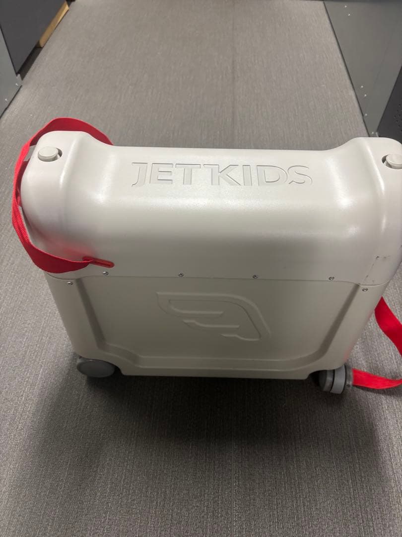 ジェットキッズ　美品