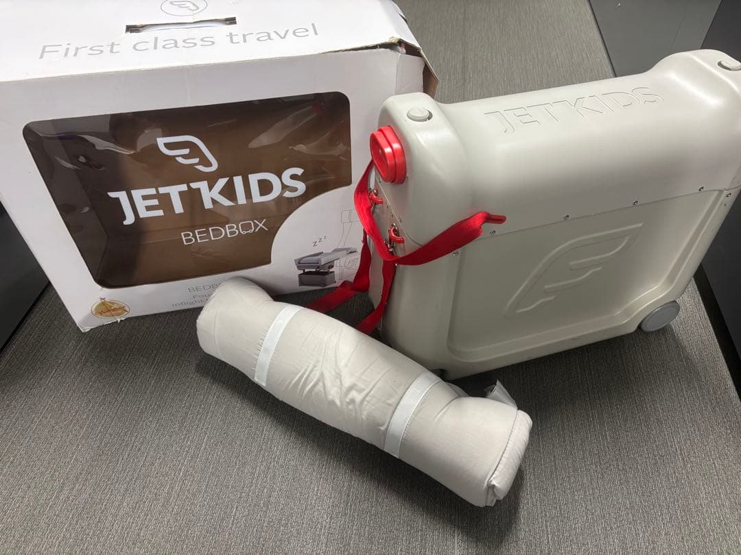 ジェットキッズ　美品