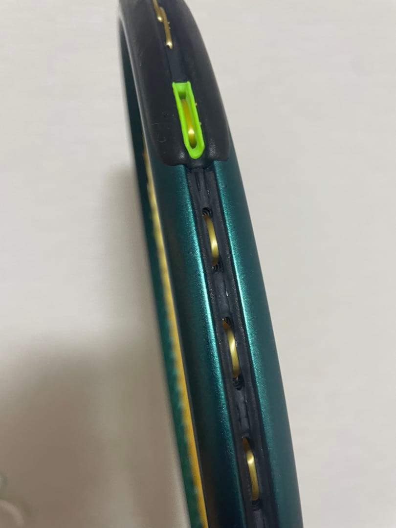 【美品】ウィルソンBLADE98 V9 g2 現行品