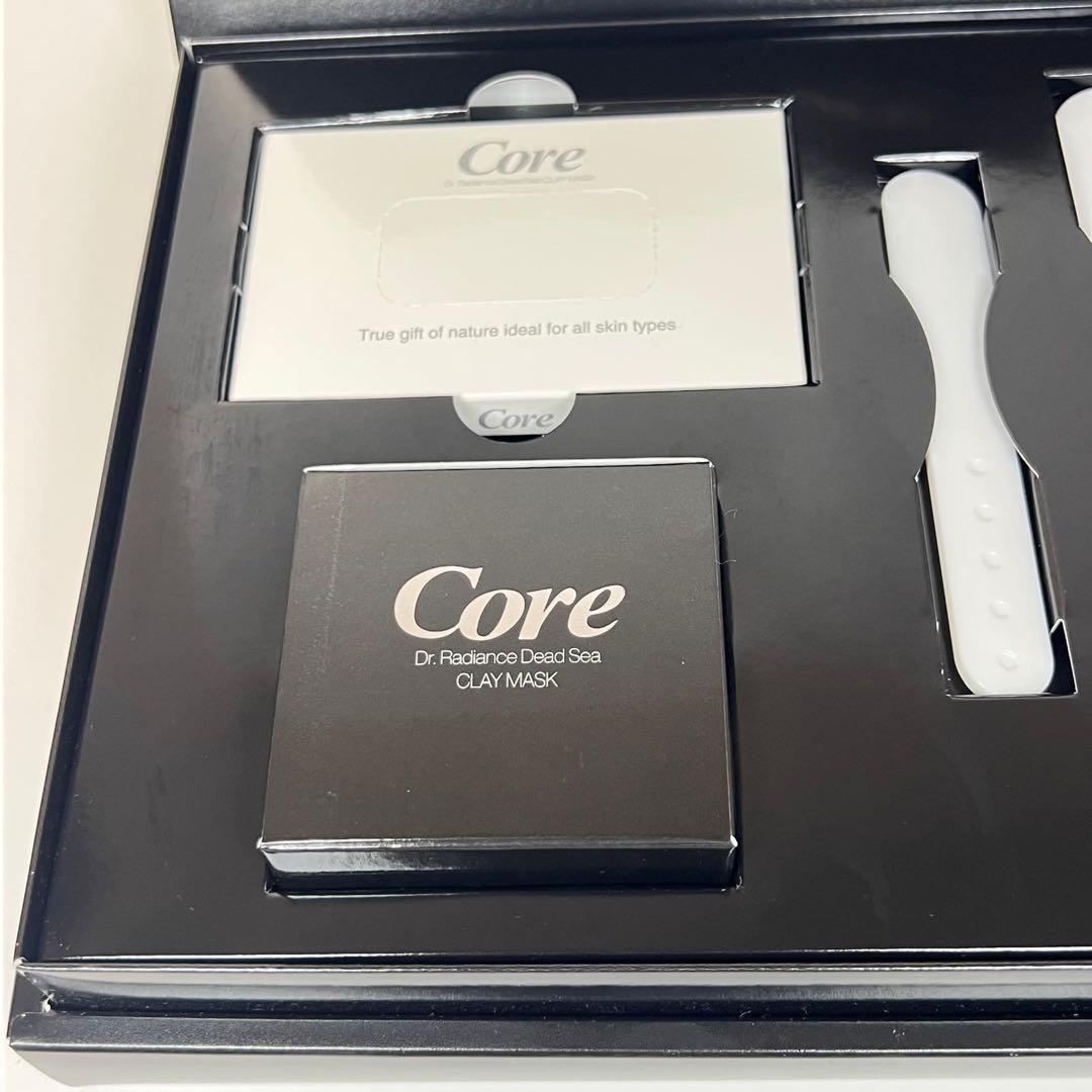 新品未使用CORE コア　ディーアールレイディ　アンスデッド　　シークレイマスク
