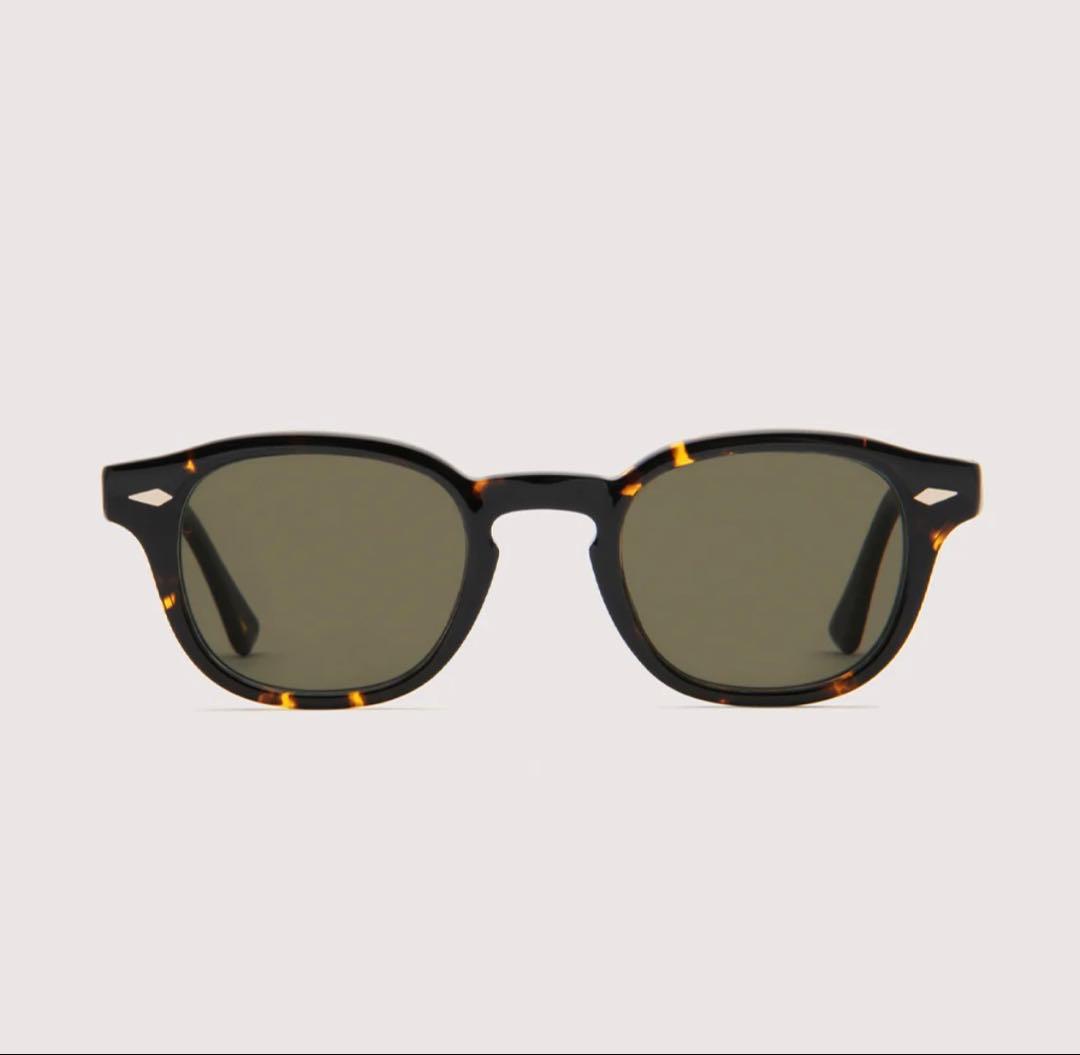 NOCHINO#15BLACK AMBER × LIGHT YELLOW（調光）