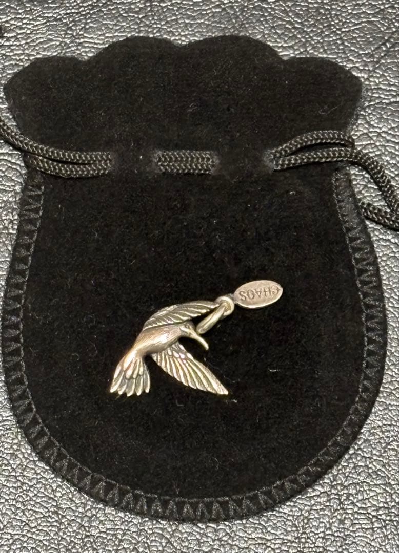 RudeCHAOS チバユウスケ HUMMING BIRD ampマリア　セット