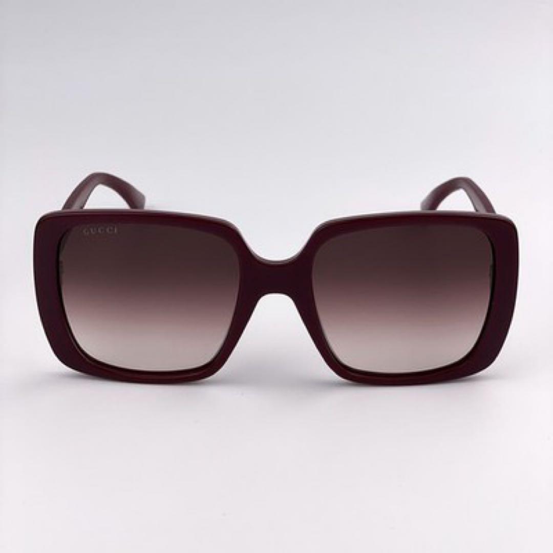GUCCI gucci グッチ　サングラス　GG0632SA アジアンフィット