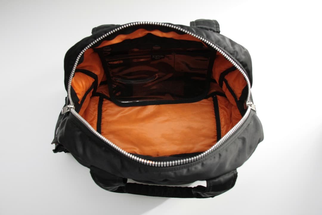 吉田カバン　ポーター　PORTER / TANKER BOSTON BAG(L)