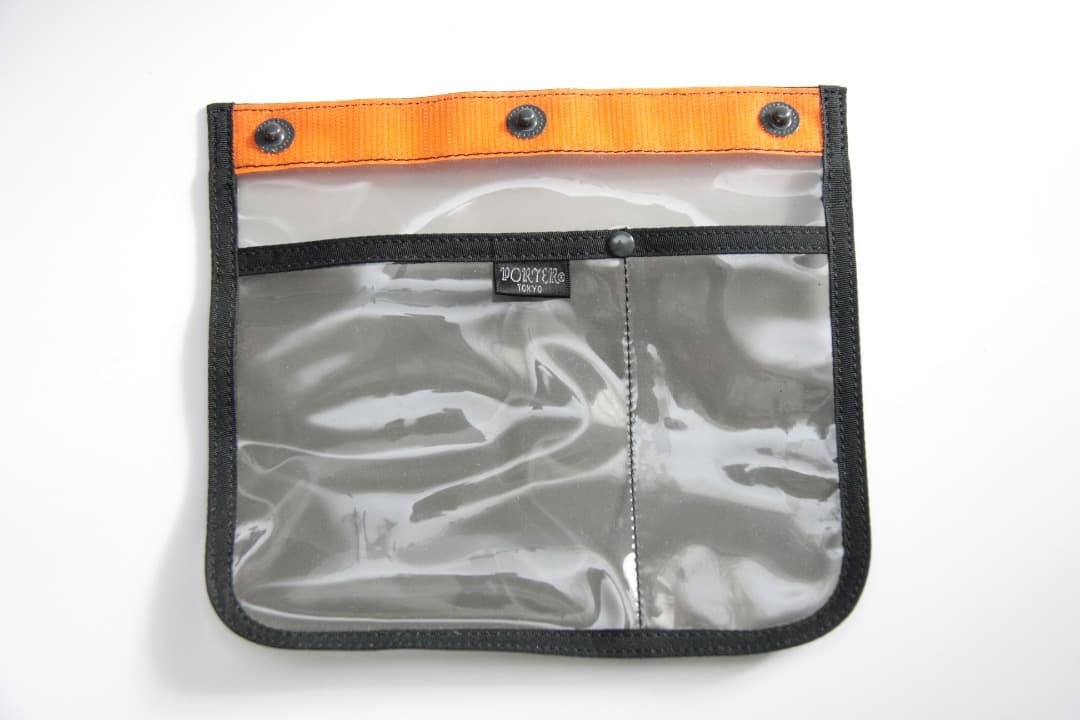 吉田カバン　ポーター　PORTER / TANKER BOSTON BAG(L)