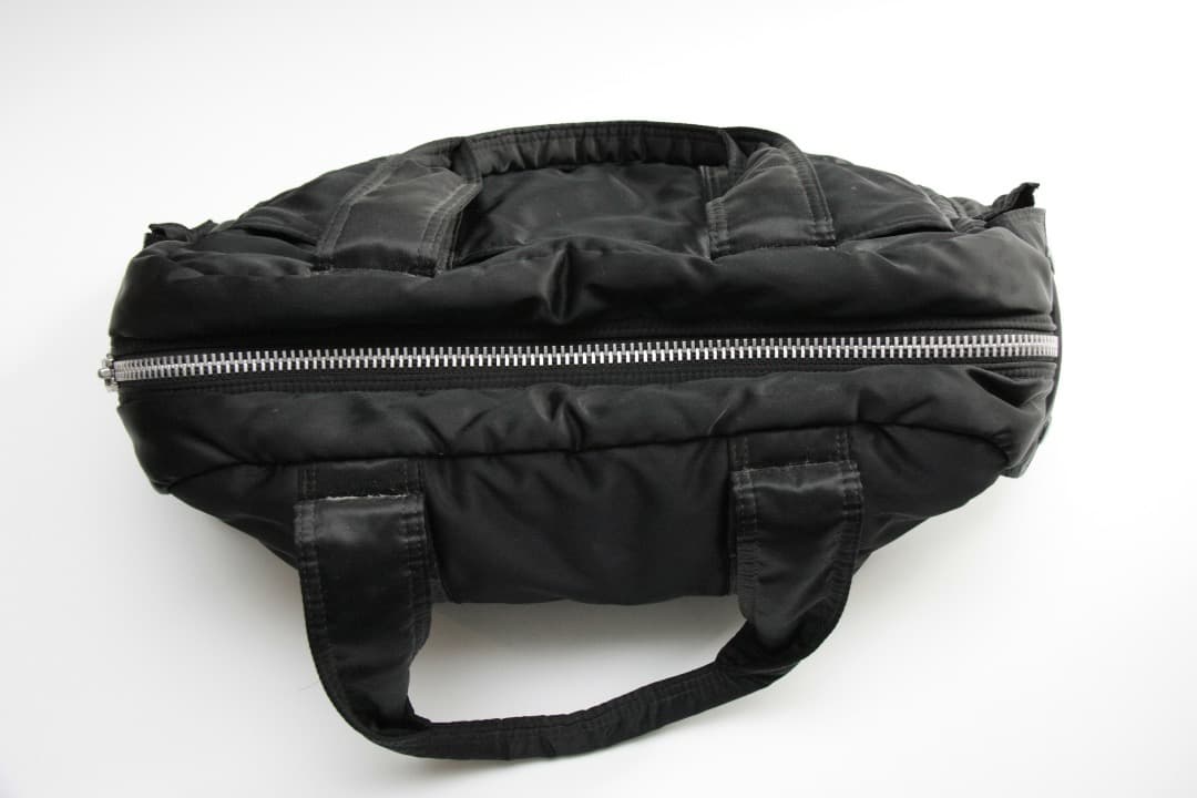 吉田カバン　ポーター　PORTER / TANKER BOSTON BAG(L)