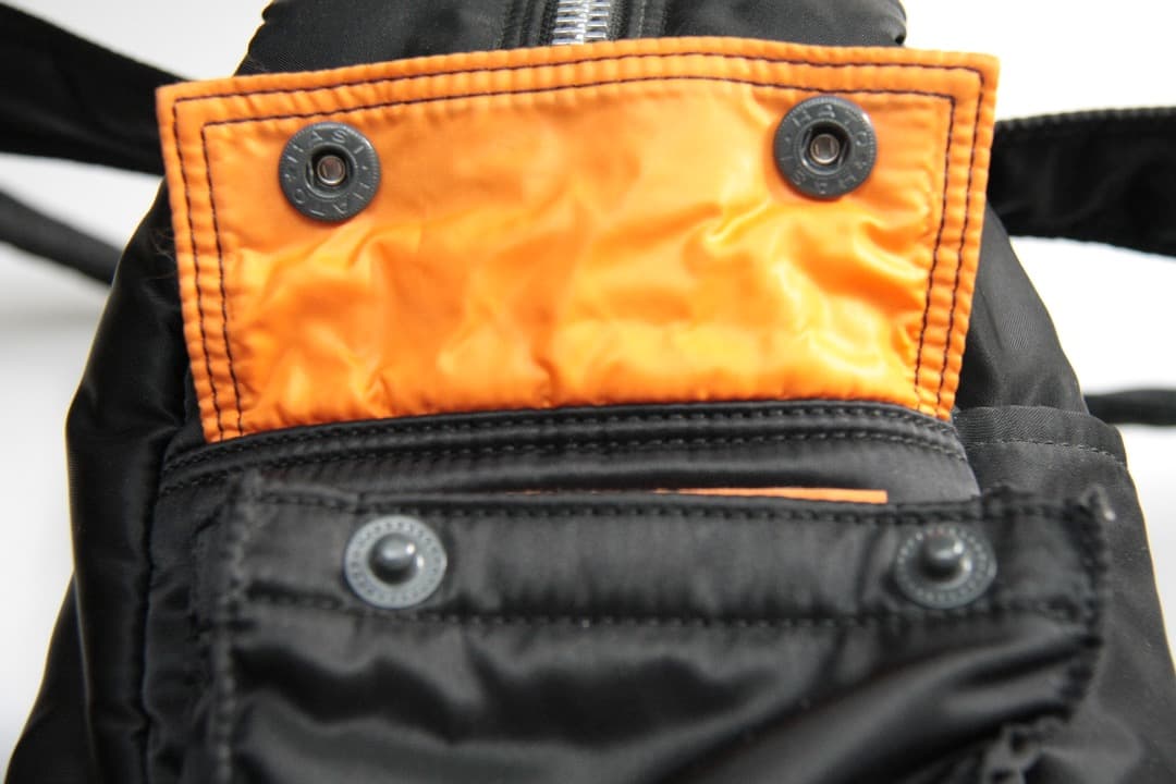 吉田カバン　ポーター　PORTER / TANKER BOSTON BAG(L)