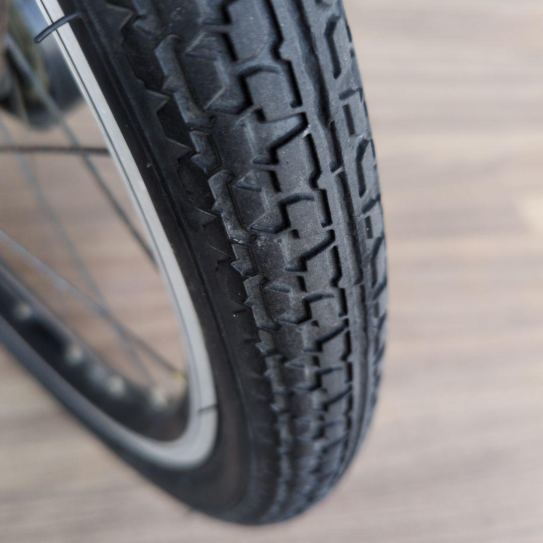 ❴引取❵BRIDGESTONE Levenaレベナ 子供用自転車 18インチ