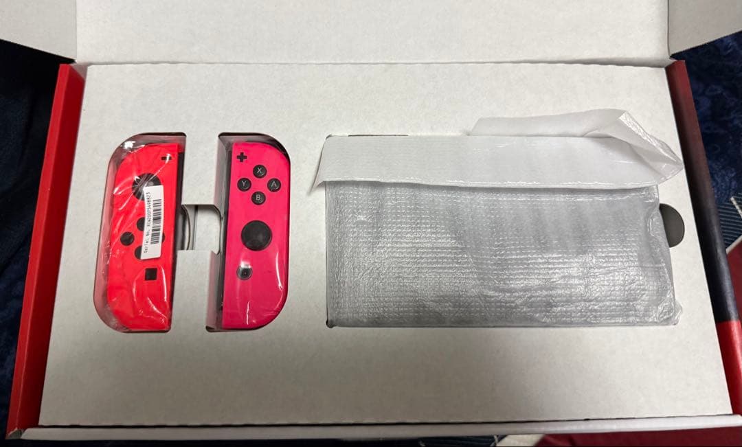 Nintendo Switch ジャンク