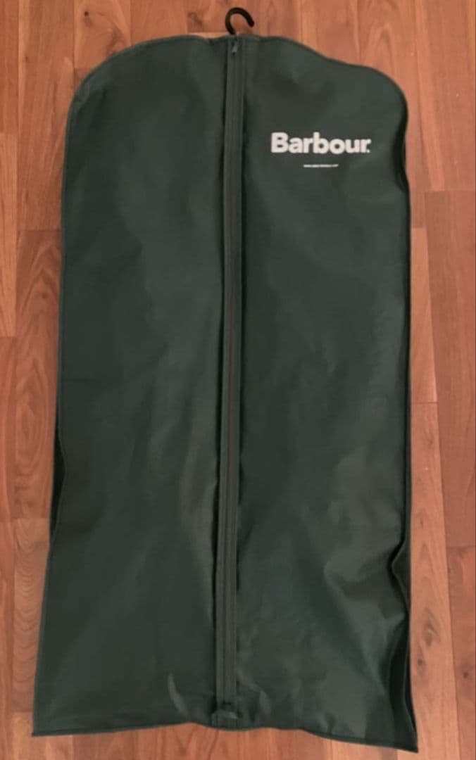 【42】Barbour BEDALE SL ビデイル オイルド