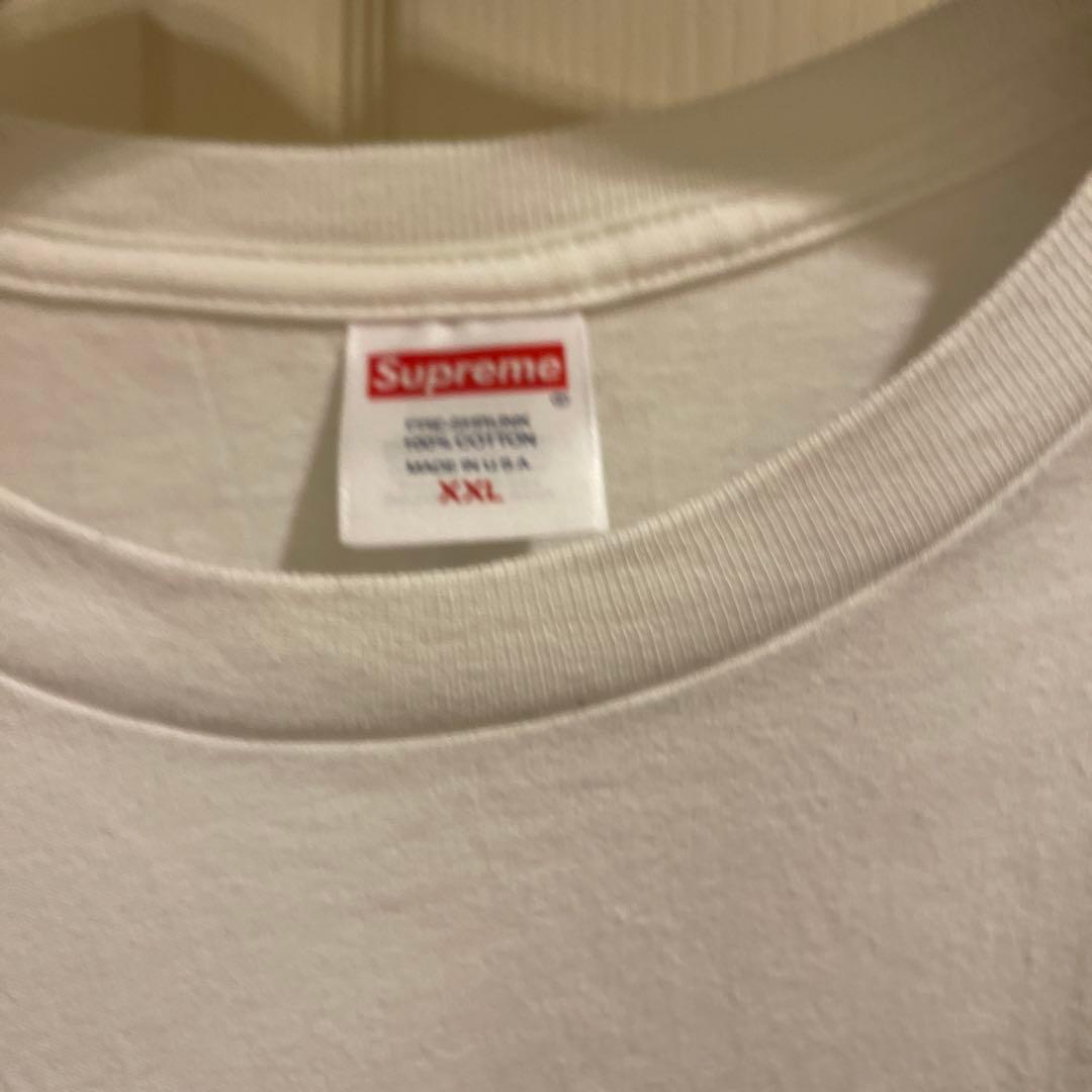 トップス Supreme Black Moon T-shirt XXL