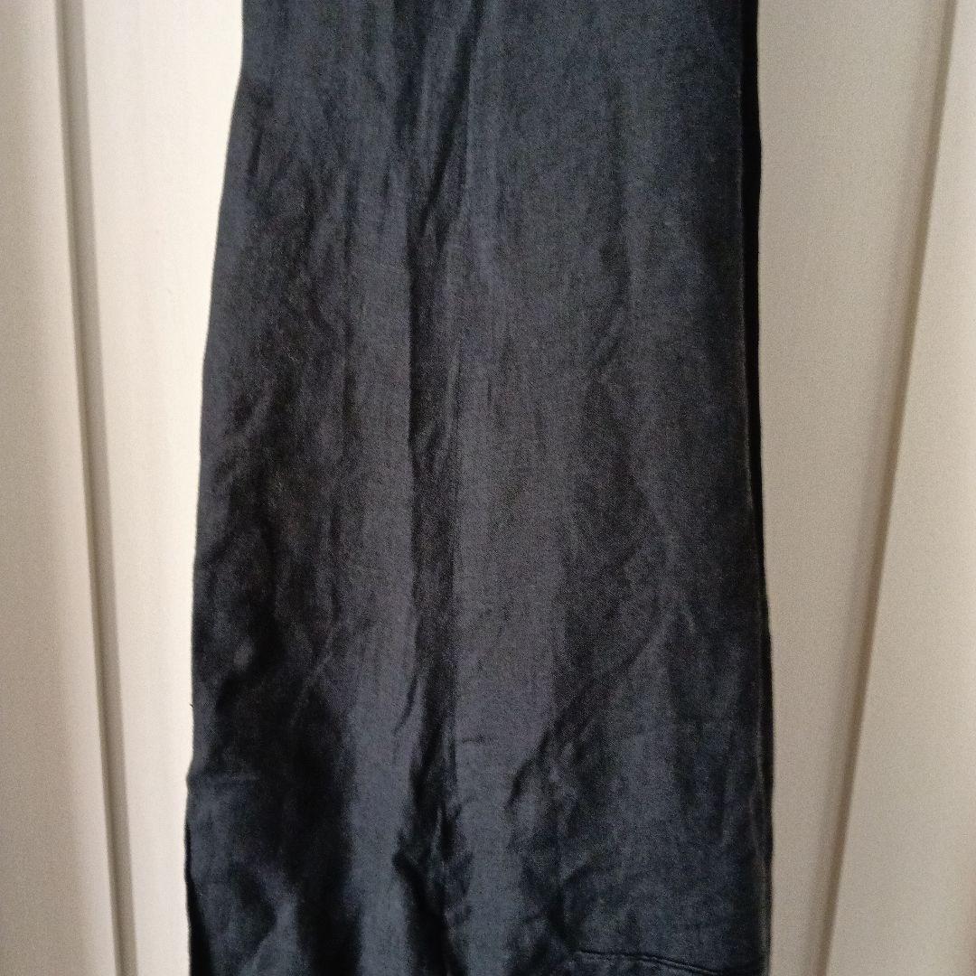サンディニスタエクスペリエンスjiNBEi BLACK ONLy PANTS