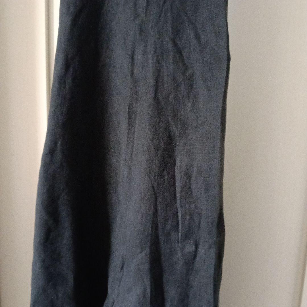 サンディニスタエクスペリエンスjiNBEi BLACK ONLy PANTS