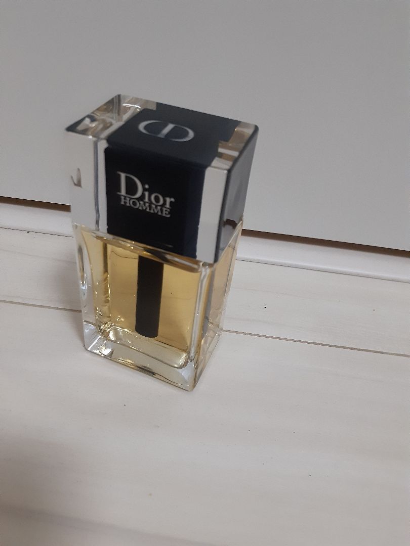 ディオール オム オードゥトワレ Dior メンズ 香水 50ml