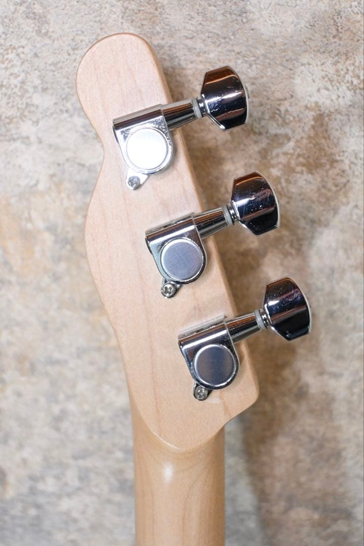 こどもギター Fender × Loog Telecaster ルーグ