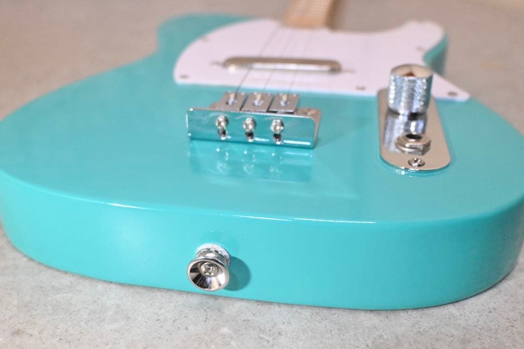 こどもギター Fender × Loog Telecaster ルーグ