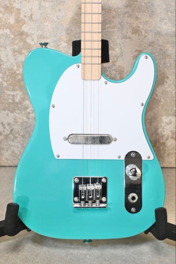 こどもギター Fender × Loog Telecaster ルーグ
