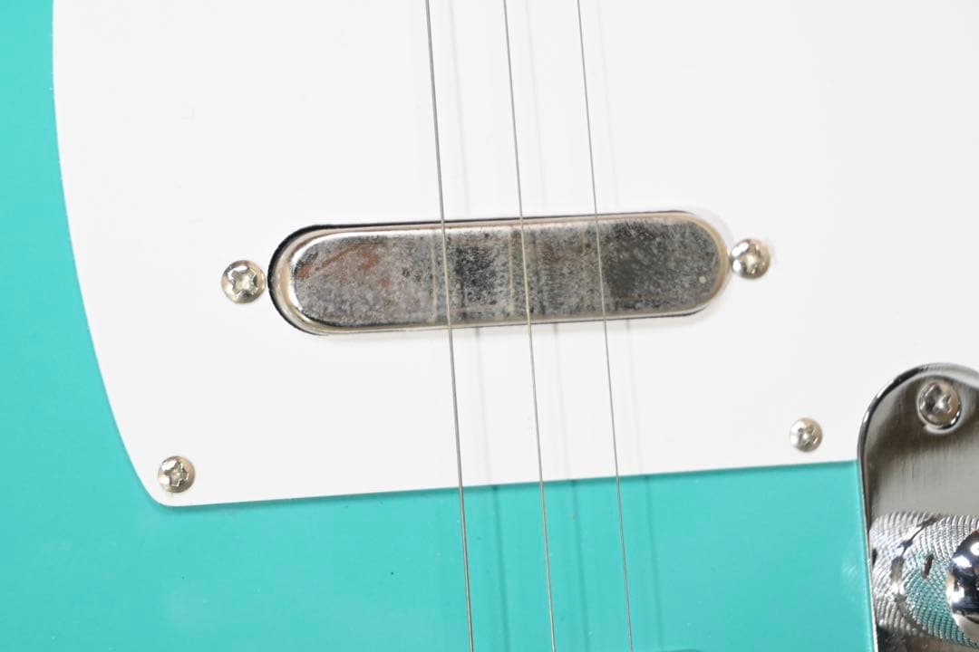 こどもギター Fender × Loog Telecaster ルーグ